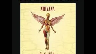 Nirvana - Pennyroyal Tea (In Utero 2013 Instrumental Demo)