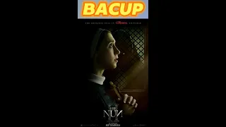 BaCup The Nun 2