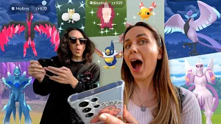 The Best Day EVER in Pokémon GO