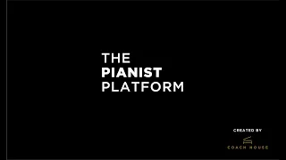 The Pianist Platform: Interview with Joanna MacGregor