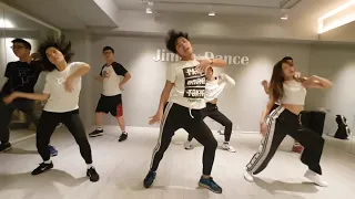 20190428 舞感養成班/蔡依林-甜秘密 Sweet Guilty Pleasure choreography by Lara/Jimmy dance