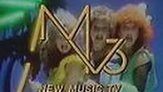 WPWR Channel 60 - MV3 (Opening, 1983)