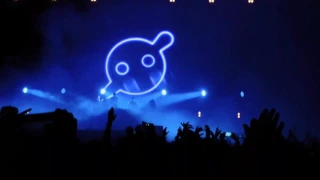 Knife Party @ VOLT Festival 02.07.17