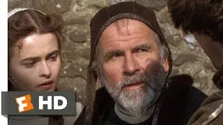 To Thine Own Self Be True - Hamlet (2/10) Movie CLIP (1990) HD