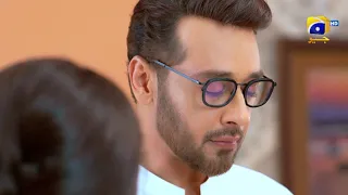 Dil e Momin - New Promo Episode 07 - Faysal Quraishi - Momal Sheikh - Har Pal Geo