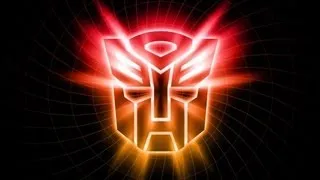 Transformers sound effects