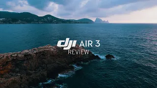 Dji Air 3 Review: A Good Drone, But Not For Everyone