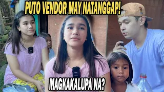 PART 3 | PUTO VENDOR, LIZA SOBERANO LOOK A LIKE MAY NATANGGAP NA REGALO! MAGKAKALUPA NA NGA BA?