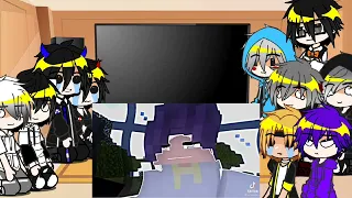 •yeosm character react to•!?{part2}//season3//WhoIChoose//#yeosm//boyslove//gachaVN//By:shavia