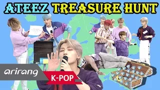 [After School Club] ATEEZ(에이티즈)'s STORY _ Ep.374 _ 062519