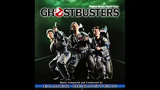 Elmer Bernstein - Dana's Theme - (Ghostbusters, 1984)