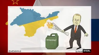 Чи буде завтра гаряча війна? Що робить РФ? Чого чекати від НАТО і ЄС?