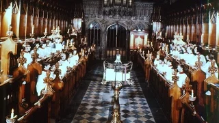 “University College Choirs”: St John’s Cambridge (Guest) & Magdalen Oxford (Rose) 1970