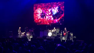 Joe Satriani Does If 6 Was 9   ACL Austin   Mon Oct 21 2019