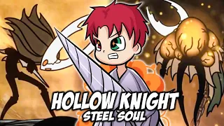 HOLLOW KNIGHT, ALE STALOWY 🖤 HOLLOW KNIGHT: STEEL SOUL #8