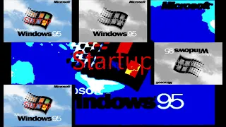 Windows 95 Has Sparta Remix Veg TheKantapapa