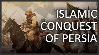 Islamic conquest of Persia