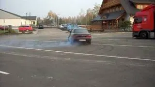 Opel Omega B 3,0 MV6 Drift