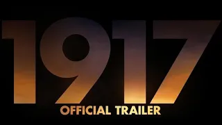 1917-Trailer oficial(2019- The Best Music and The Best Trailers 670