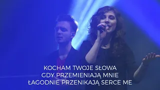 Jesteś Piękny/Jakie piękne jest imię Twe - Hillsong w. EX IT [Exodus 2017] (20)