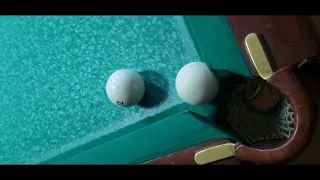 The most accurate shots in billiards   #мем  #video #like#shorts