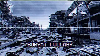 Buryat Lullaby (TNO: The Last Days of Europe OST) - Ayden George