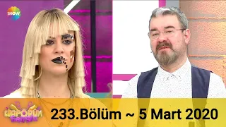 Kuaförüm Sensin 233. Bölüm | 5 Mart 2020