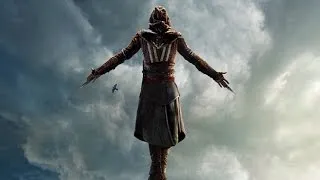 Assassin's Creed Movie: Recreating the Leap of Faith