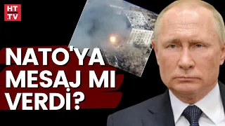 Abdullah Ağar anlattı: Rusya NATO'ya mesaj mı verdi?