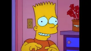 Sweet Cakes For All (The Simpsons)