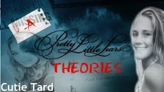 Multiple Torturers? Sara Harvey Twin Theory | PLL Threories