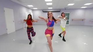 MIRÁNDOTE.Rvfv DANCE CHOREO