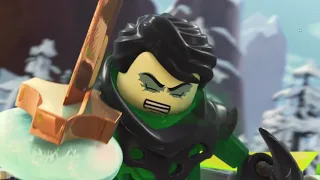 Season 5 Ninjago full Recap!!!