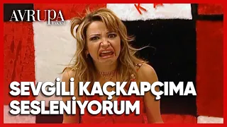 Televizyonun yeni göz bebeği Selin Yerebakan - Avrupa Yakası