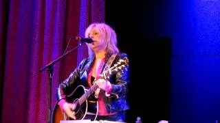 Lucinda Williams Drunken AngelMVI 3886