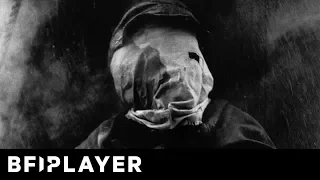 Mark Kermode reviews The Elephant Man | BFI Player