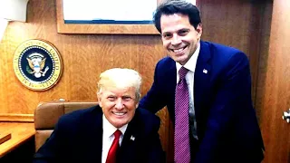 Former White House Communications Director Anthony Scaramucci Opens Up About His Time In The Whit…