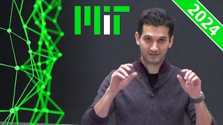 MIT 6.S191: Reinforcement Learning