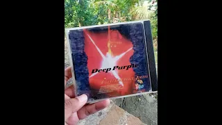 Deep Purple - California Jam- LD Quality | VCD Version