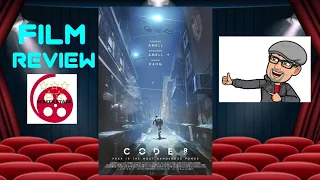 Code 8 (2019) Sci-Fi Film Review (Stephen Amell, Robbie Amell)