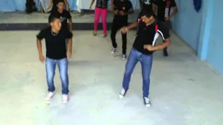 ENSAYO EL SEÑOR ES MI REY