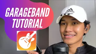 CARA MUDAH COVER LAGU MACAM AFIQ ADNAN