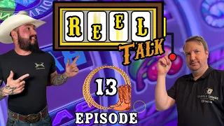 Slot Tech answers Your Questions LIVE! 🎰 REEL TALK: Episode 13