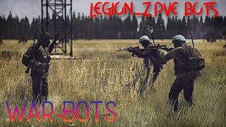 LEGION_Z PVE BOTS