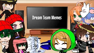 Fandom Reacts to Memes ( Part 4 )