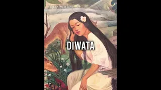 These Fairies Love REVENGE | Diwata #shorts