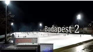 Blackbird Ice Freestyle fly to Budapest 2018