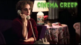 Cinema Creep - Episode 013: The Slumber Party Massacre/When a Stranger Calls DOUBLE FEATURE