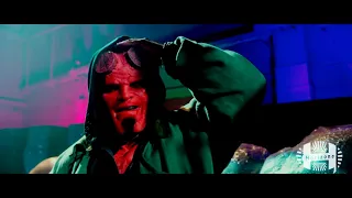 Trailer HoriZone - HellBoy 2019