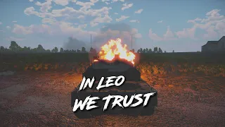 In Leo We Trust - War Thunder